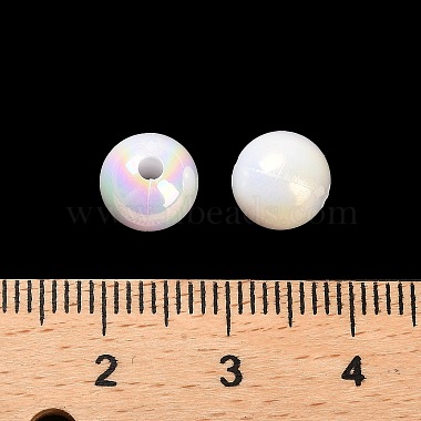 不透明なアクリルビーズ(OACR-Z016-01A-04)-3