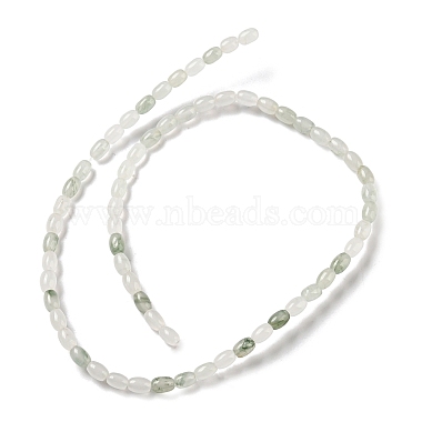 Natural Jade Beads Strands(G-M420-J01-02)-3