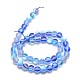 Synthetic Moonstone Beads Strands(G-F142-8mm-08)-2