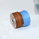 Waxed Polyester Cord(YC-E007-0.65mm-01)-2