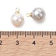 Shell Pearl Pendants(PALLOY-JF05495)-3