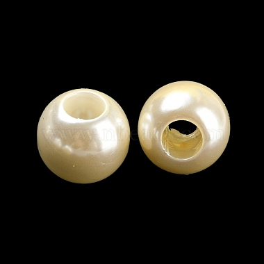 perle d'imitation en plastique abs(KY-C017-18A)-3