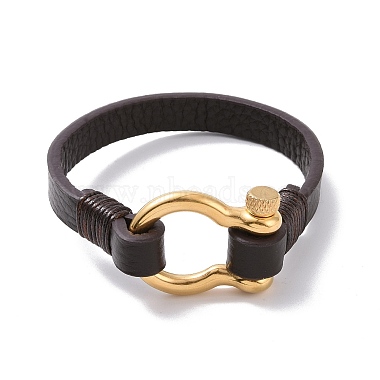 Microfiber Cord Bracelets(BJEW-P278-04)-2