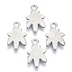 Non-Tarnish 201 Stainless Steel Charms(STAS-R116-038)-1