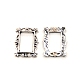 Alloy Nail Alloy Photo Frame Design(MRMJ-WH0080-04AS)-1