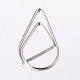 Stainless Steel Paper Clips(TOOL-WH0019-07D)-1