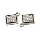 Alloy Rhinestone Pendants(ALRI-M019-02AS)-2