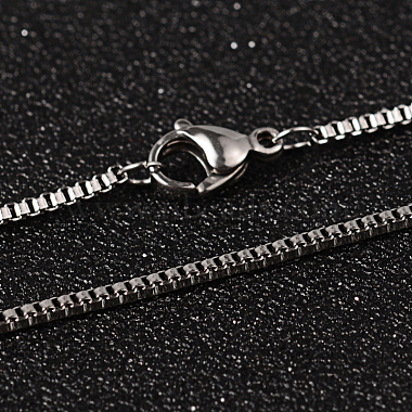 Stainless Steel Necklaces