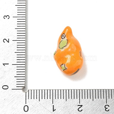 Handmade Porcelain Beads(PR-CBA7C1A-01F)-3