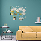 Sticker mural miroir acrylique(AJEW-WH0314-33B)-7