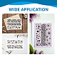 Custom PVC Plastic Clear Stamps(DIY-WH0448-0411)-4