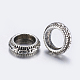 Tibetan Style Alloy Linking Rings(LF10146Y-NF)-1