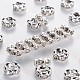 Brass Rhinestone Spacer Beads(RB-A014-L6mm-01S-NF)-1