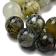 Natural Green Opal Beads Strands(G-R494-A11-04)-3