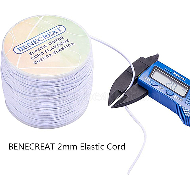 Core Spun Elastic Cord(EC-BC0001-02-2mm)-5