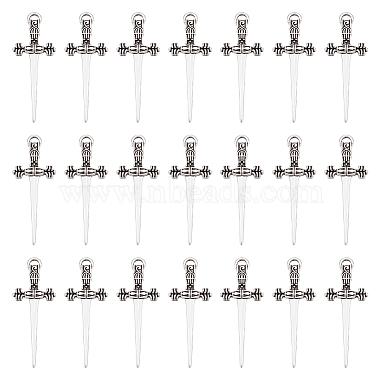 Alloy Pendant(FIND-UN0002-84)-1