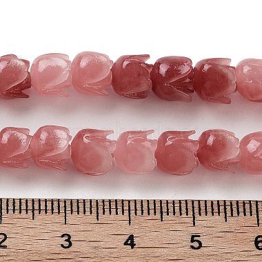 Synthetic Shell Beads Strands(CORA-B001-05A-02)-4