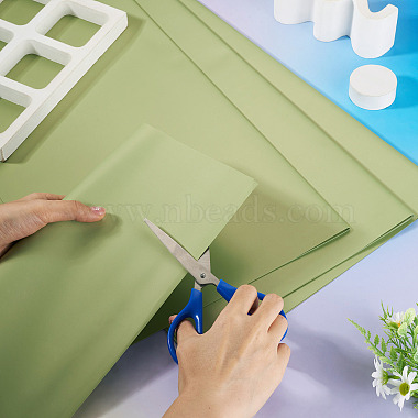 20Pcs Waterproof Gift Wrapping Paper(DIY-TAC0016-72A-10)-6