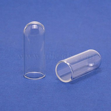 Mini Glass Dome(GGLA-WH0032-01D)-1