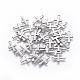 304 Stainless Steel Tiny Cross Charms(STAS-L234-077P)-1