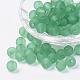 Transparent Acrylic Beads(PL704-C14)-3