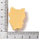 Opaque Resin Decoden Cabochons(RESI-R447-03B)-3