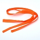 Nylon Invisible Zipper Fastener(FIND-WH0068-23B)-1