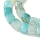 Natural Dragon Veins Agate Beads Strands(G-G177-E05-05)-3