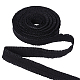 Polyester Ruffled Elastic Cord(EW-WH0015-02A)-1