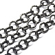 Aluminium Rolo Chains(CHA-T001-12B)-1