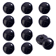 12Pcs Cowhide Shank Buttons(BUTT-ME0001-41A)-1