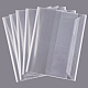 プラスチック製ブックカバー 10 個(OFST-WH20816-004C)-6