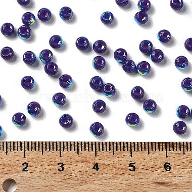 Glass Seed Beads(SEED-H002-A-A619)-4