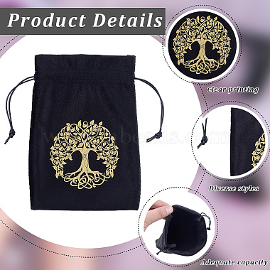 4Pcs Velvet Packing Pouches(TP-CN0001-25B)-5