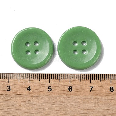 Ceramics Buttons(PORC-B001-03B)-3