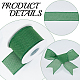Burlap Lace Rolls(OCOR-WH20006-57I)-6