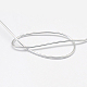 Round Aluminum Wire(AW-S001-3.5mm-01)-3