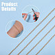 10m Iron Rolo Chains(CH-CA0001-05LG)-4