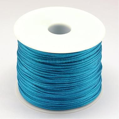 1.5mm DodgerBlue Nylon Thread & Cord