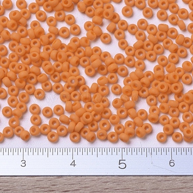 Perles rocailles miyuki rondes(X-SEED-G007-RR0405F)-4