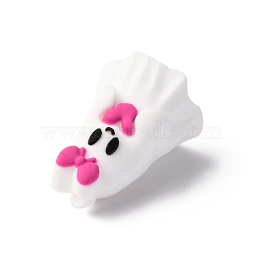 Hallowmas Silicone Beads(X1-SIL-K006-01B)-2