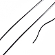 400mの平らな弾性クリスタルストリング(NWIR-F011-03J)-3