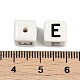 фарфоровые бусы(X1-PORC-R003-08E)-3