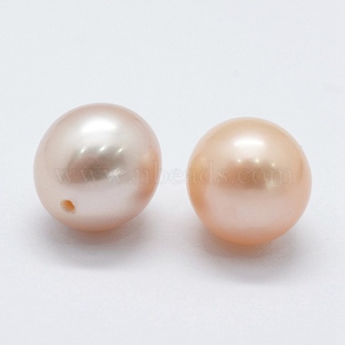 Natural Cultured Freshwater Pearl Beads(PEAR-P056-021)-2