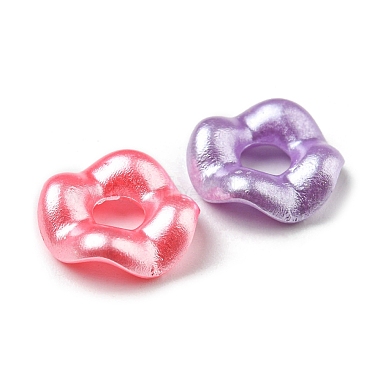 Acrylic Beads(OACR-K001-36)-3