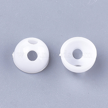 opaque comme des boutons en plastique(MACR-S365-11B)-2