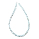 Dyed Natural Freshwater Shell Beads Strands(SH-CBA2978-07A-01)-3