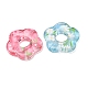 Transparent Acrylic Bead Frame(AC-CBA7B7E-01)-3