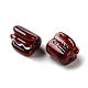Handmade Lampwork Beads(LA-CBA2CF4-01D)-2