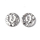 Non-Tarnish 304 Stainless Steel Charms(STAS-C066-25P)-1